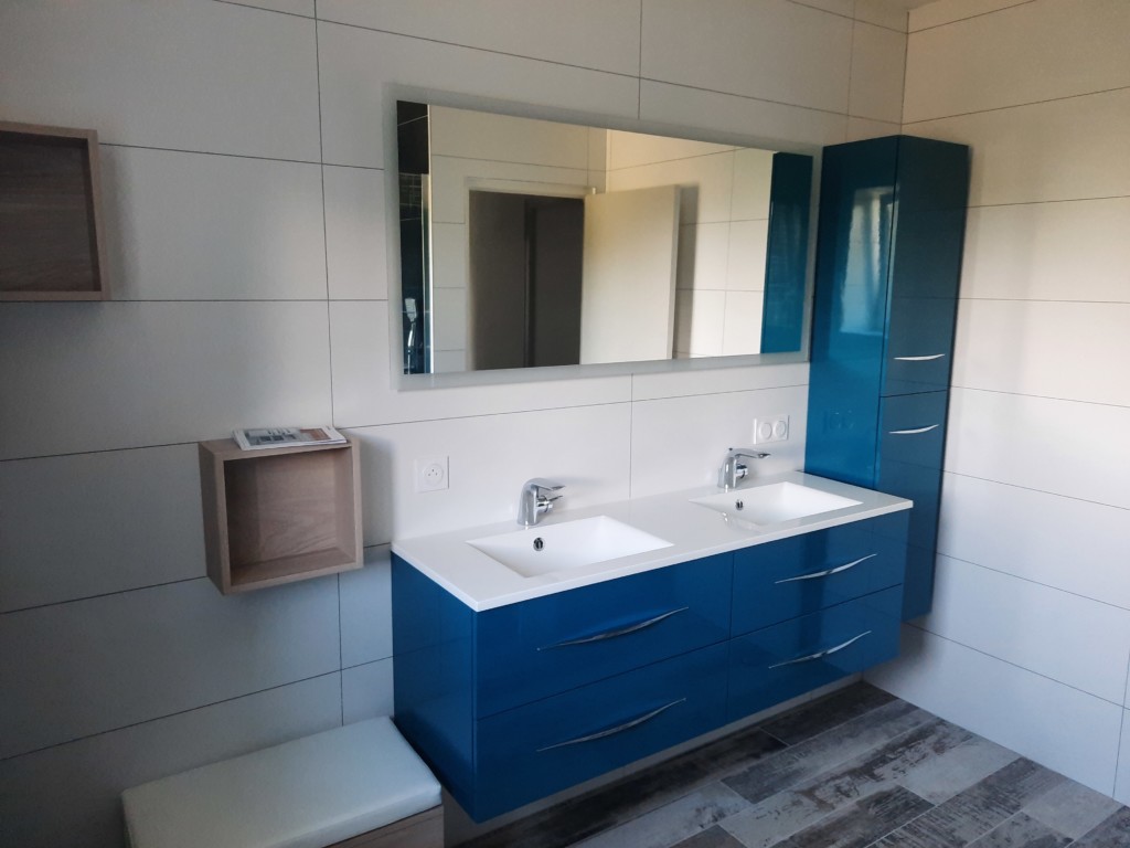 LE GALL RAMEL Plomberie Lanfains Realisation (1) 140