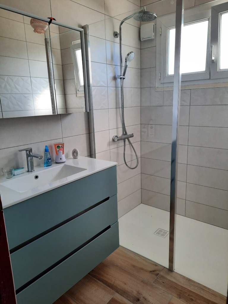 LE GALL RAMEL Plomberie Lanfains Realisation (3) 139